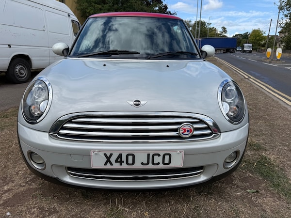 Used MINI Hatch 2010 for sale - 75644308: Photo 7