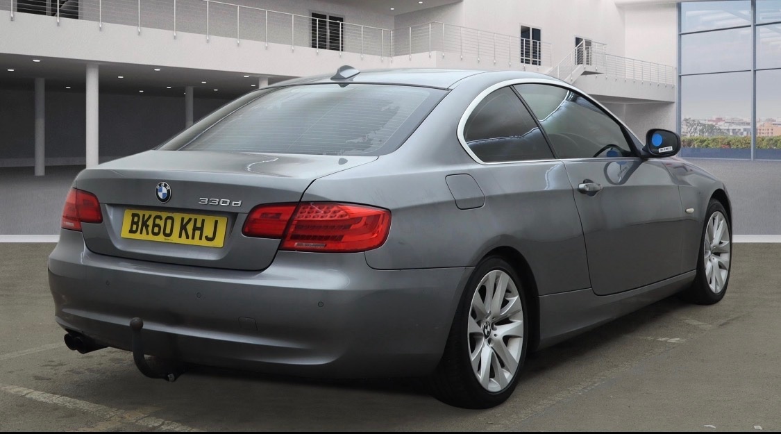 Used BMW 3 Series 2010 for sale - 77851663: Photo 3