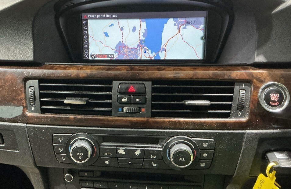 Used BMW 3 Series 2010 for sale - 77851663: Photo 9