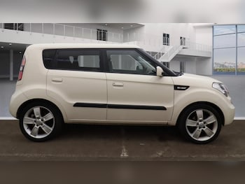 Used Kia Soul 2009 for sale - 76008392: Photo
