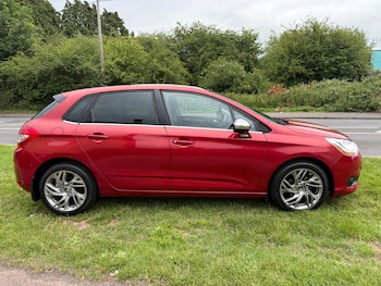 Used Citroen C4 2014 for sale - 78912516: Photo