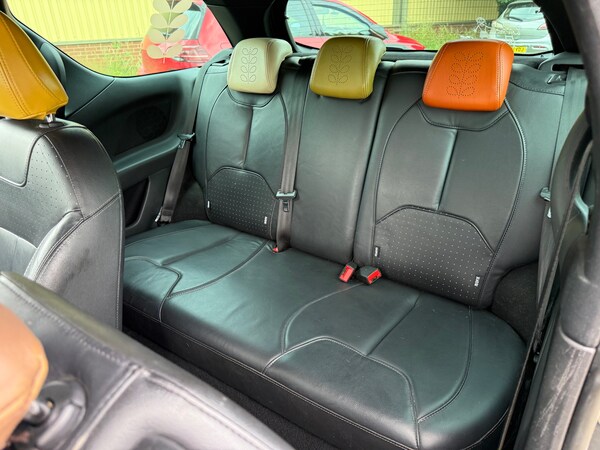 Used Citroen DS3 2011 for sale - 74754224: Photo 11