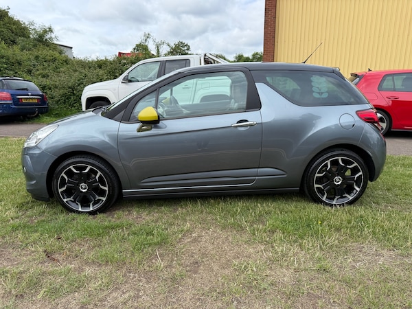 Used Citroen DS3 2011 for sale - 74754224: Photo 5