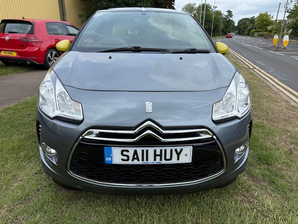 Used Citroen DS3 2011 for sale - 74754224: Photo 7