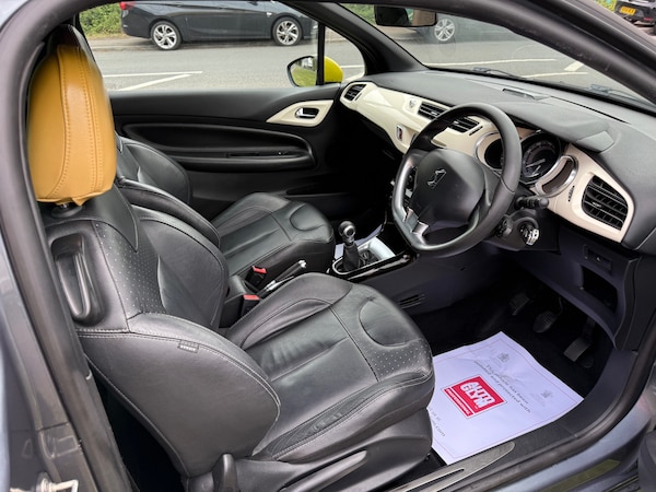 Used Citroen DS3 2011 for sale - 74754224: Photo 9