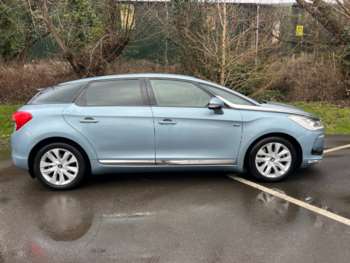 Used Citroen DS5 2012 for sale - 73669621: Photo