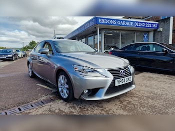 Used Lexus IS 2014 for sale - 75774045: Photo
