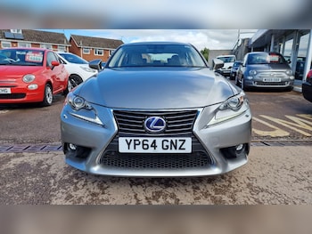 Used Lexus IS 2014 for sale - 75774045: Photo