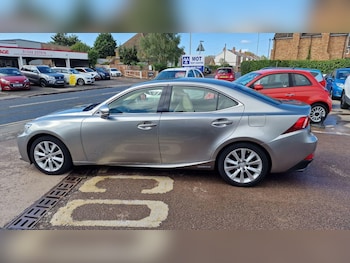 Used Lexus IS 2014 for sale - 75774045: Photo