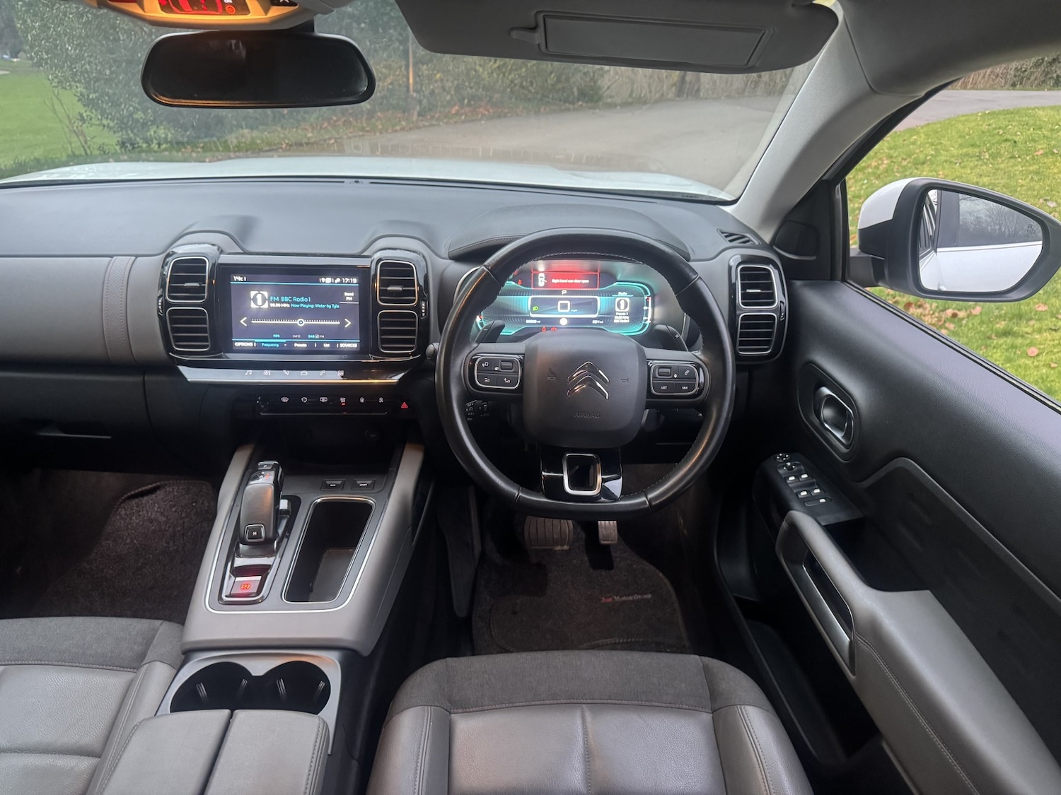 Used Citroen C5 Aircross 2020 for sale - 77681789: Photo 11