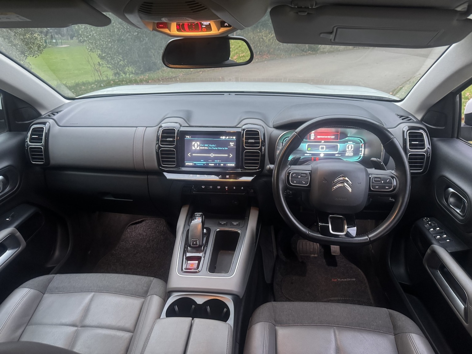 Used Citroen C5 Aircross 2020 for sale - 77681789: Photo 12