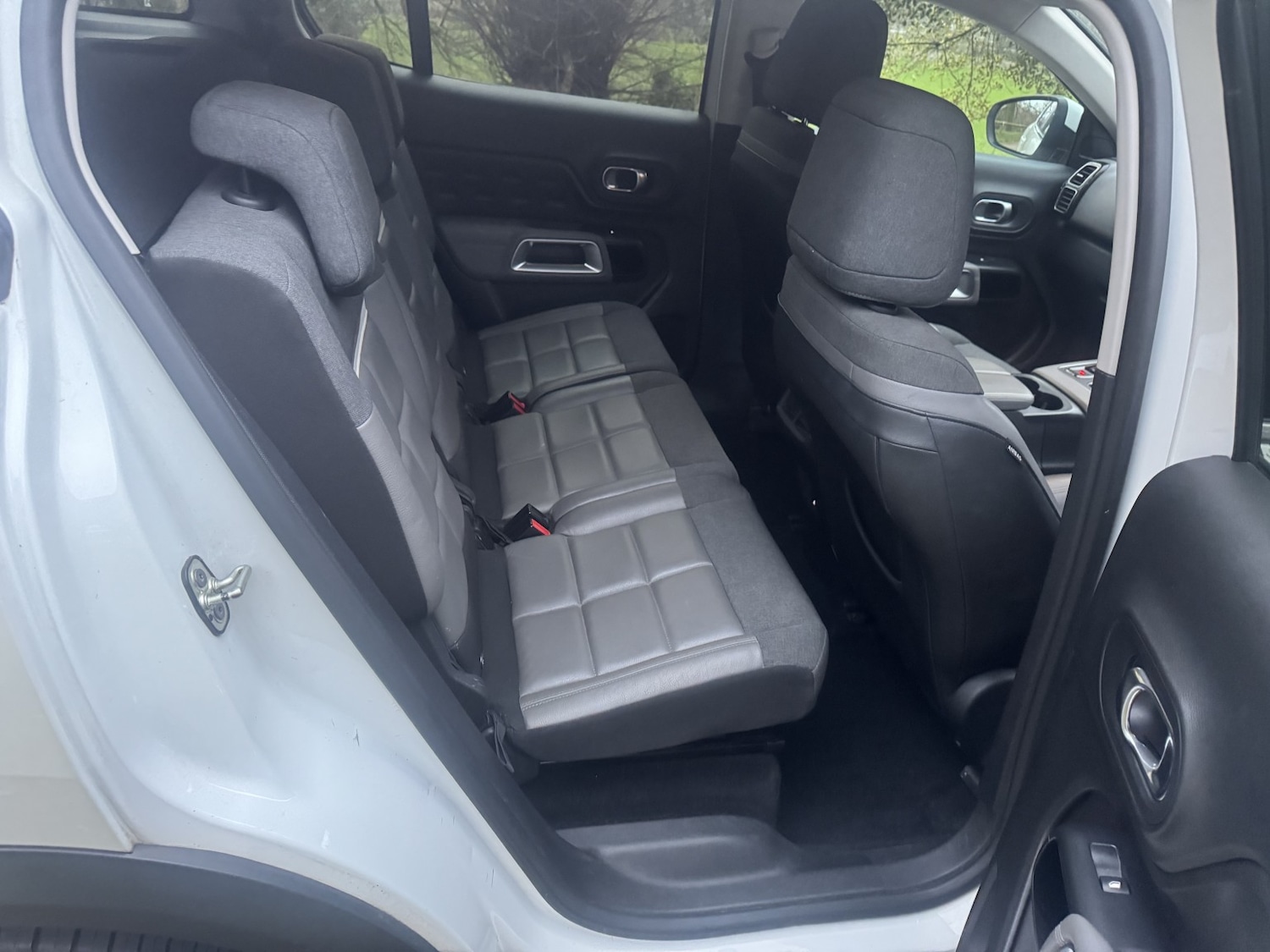 Used Citroen C5 Aircross 2020 for sale - 77681789: Photo 13