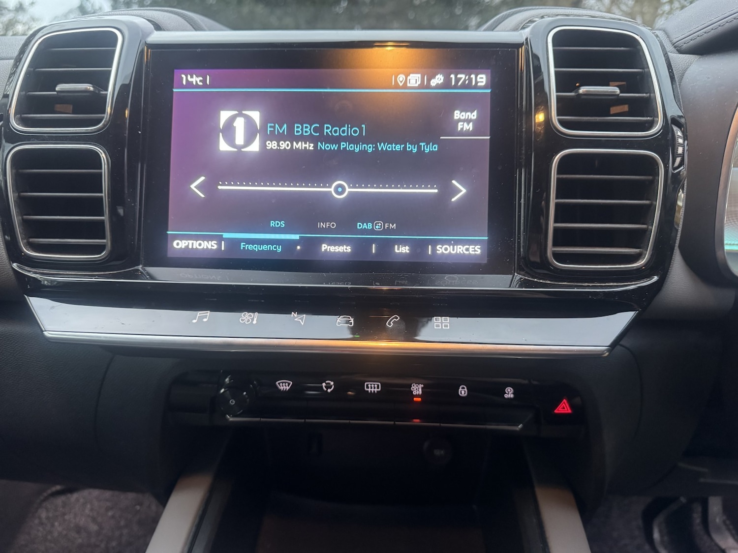 Used Citroen C5 Aircross 2020 for sale - 77681789: Photo 15