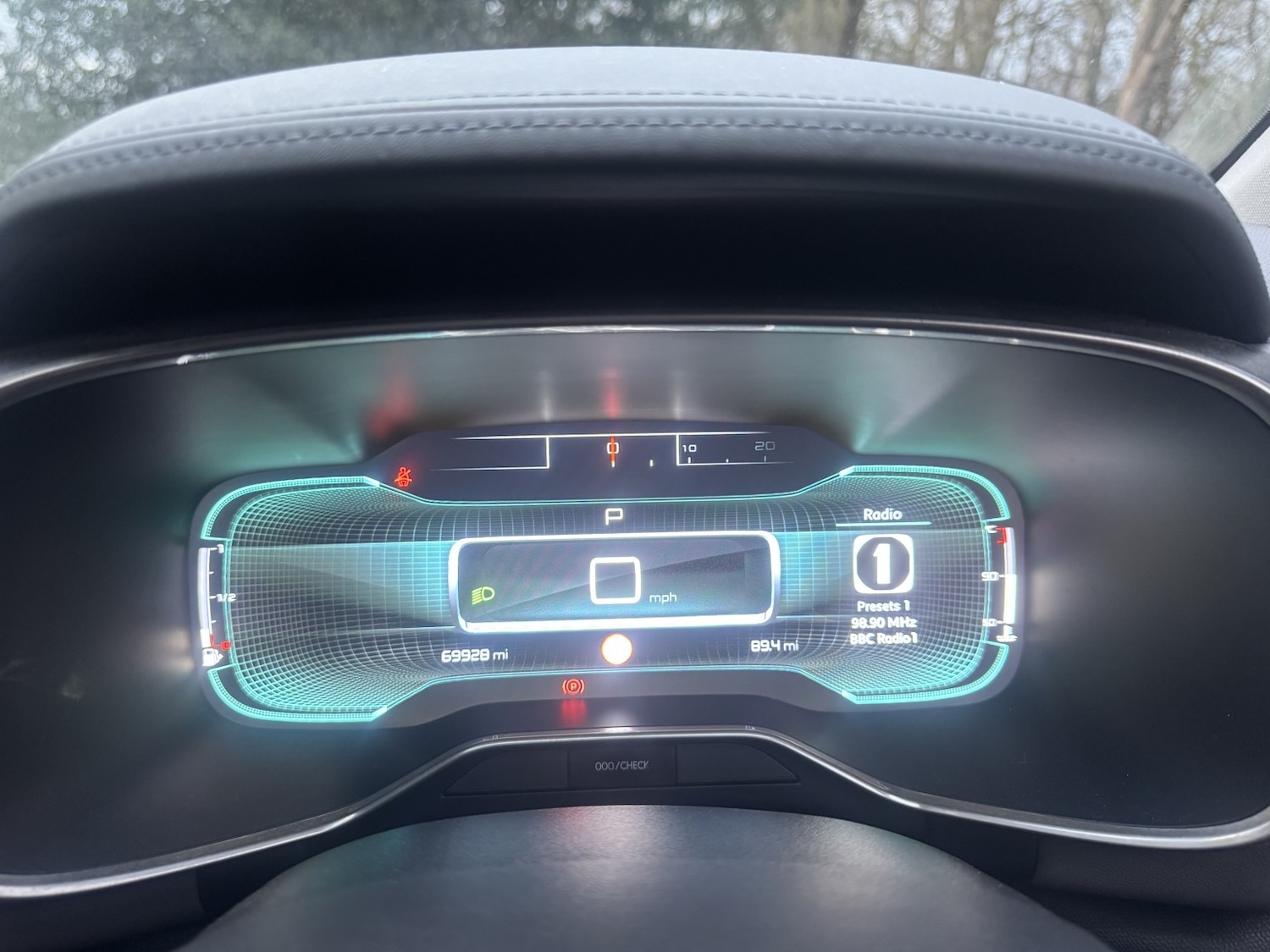 Used Citroen C5 Aircross 2020 for sale - 77681789: Photo 16