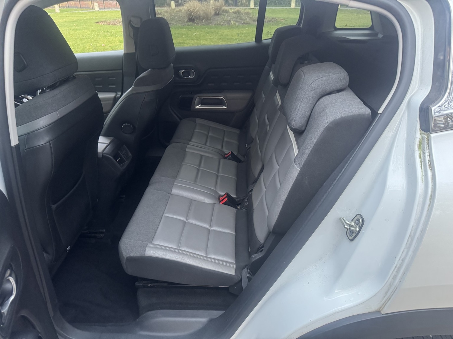 Used Citroen C5 Aircross 2020 for sale - 77681789: Photo 9