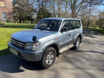 2003 - 4-Door