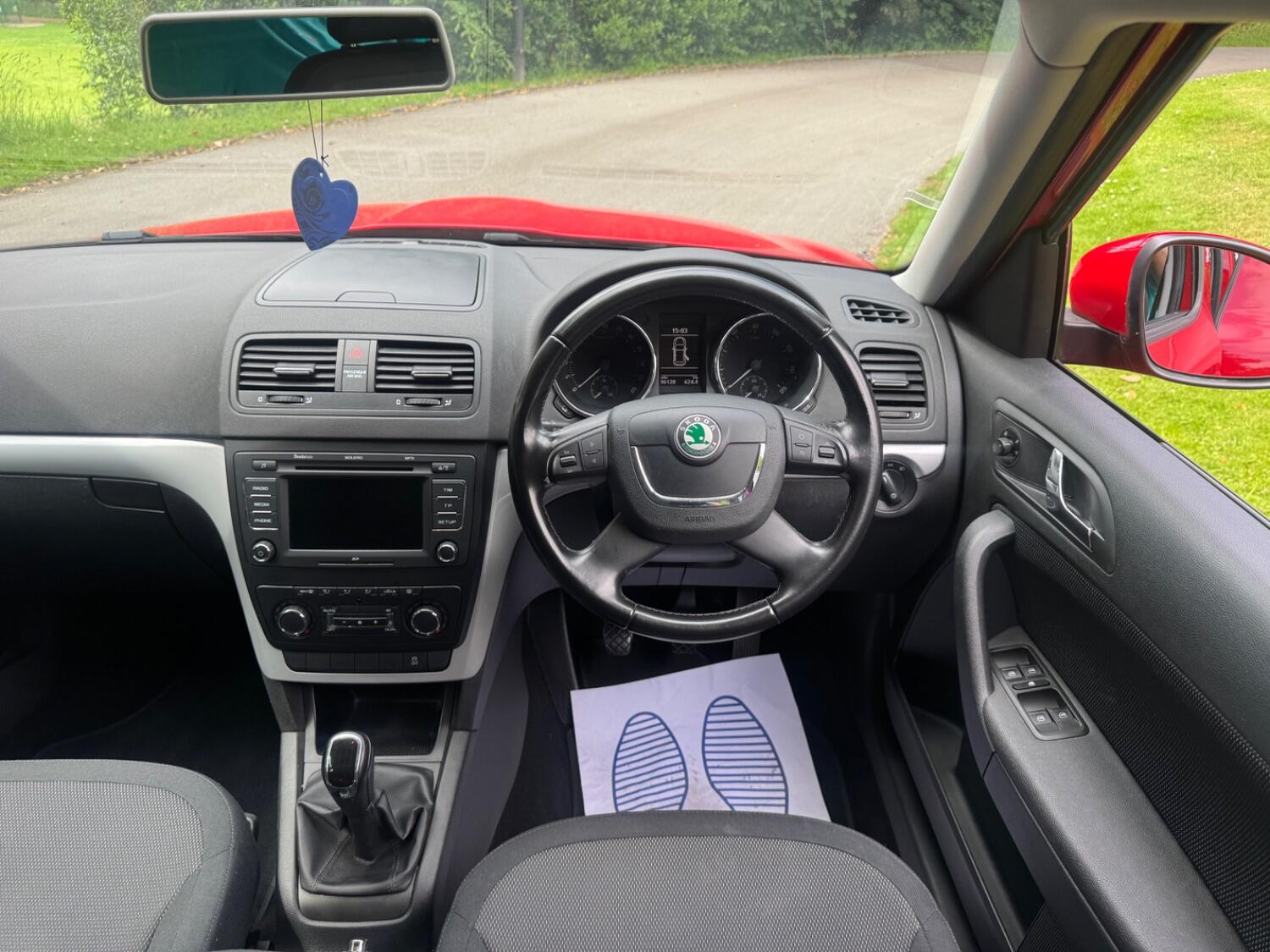 Vehicle 13