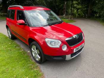 2011 - 2.0 TDI SE 5-Door