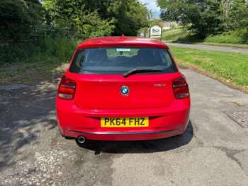 2014 - 2.0 116d Sport 5-door