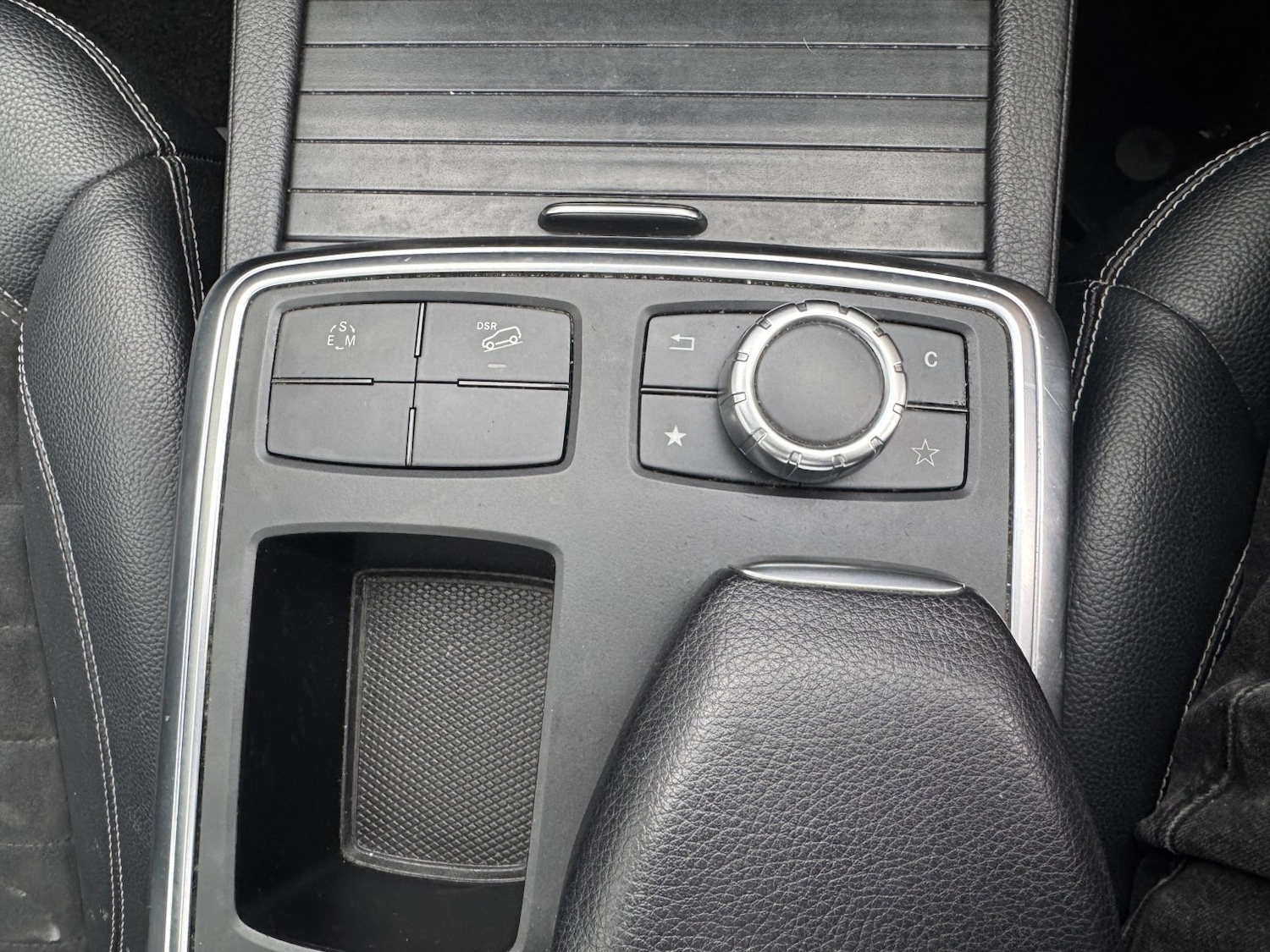 Used Mercedes-Benz M Class 2014 for sale - 77289076: Photo 15