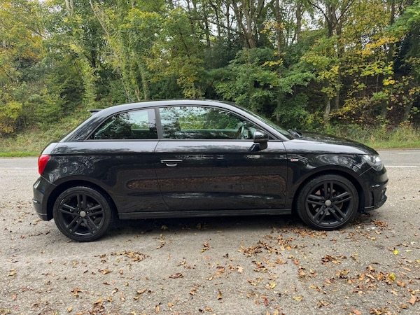 Used Audi A1 2012 for sale - 76281437: Photo 10