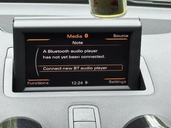 Used Audi A1 2012 for sale - 76281437: Photo 12