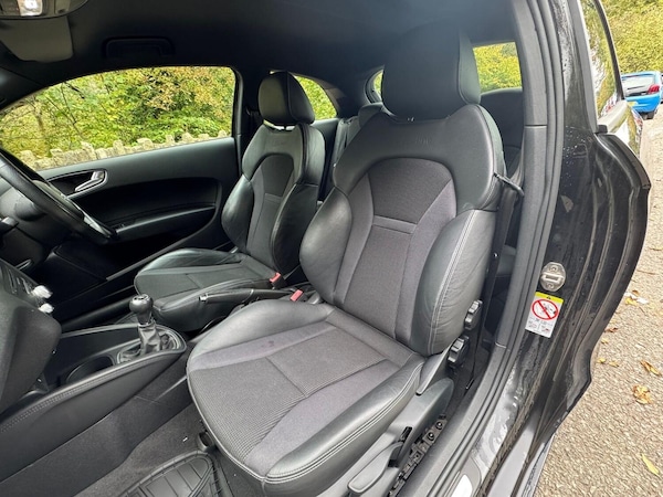 Used Audi A1 2012 for sale - 76281437: Photo 14