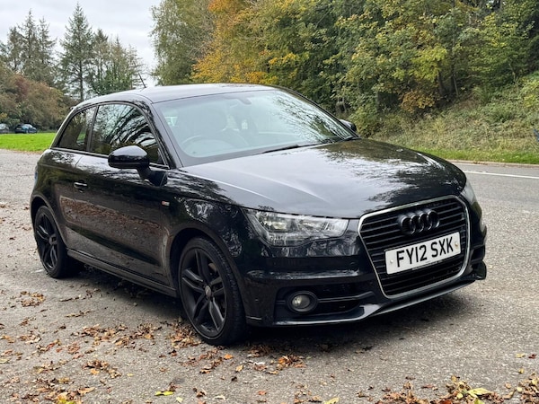 Used Audi A1 2012 for sale - 76281437: Photo 5