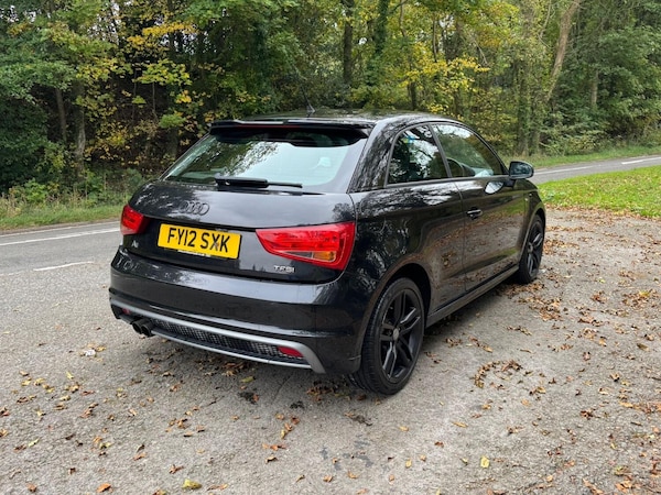 Used Audi A1 2012 for sale - 76281437: Photo 6