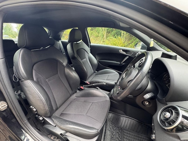 Used Audi A1 2012 for sale - 76281437: Photo 9