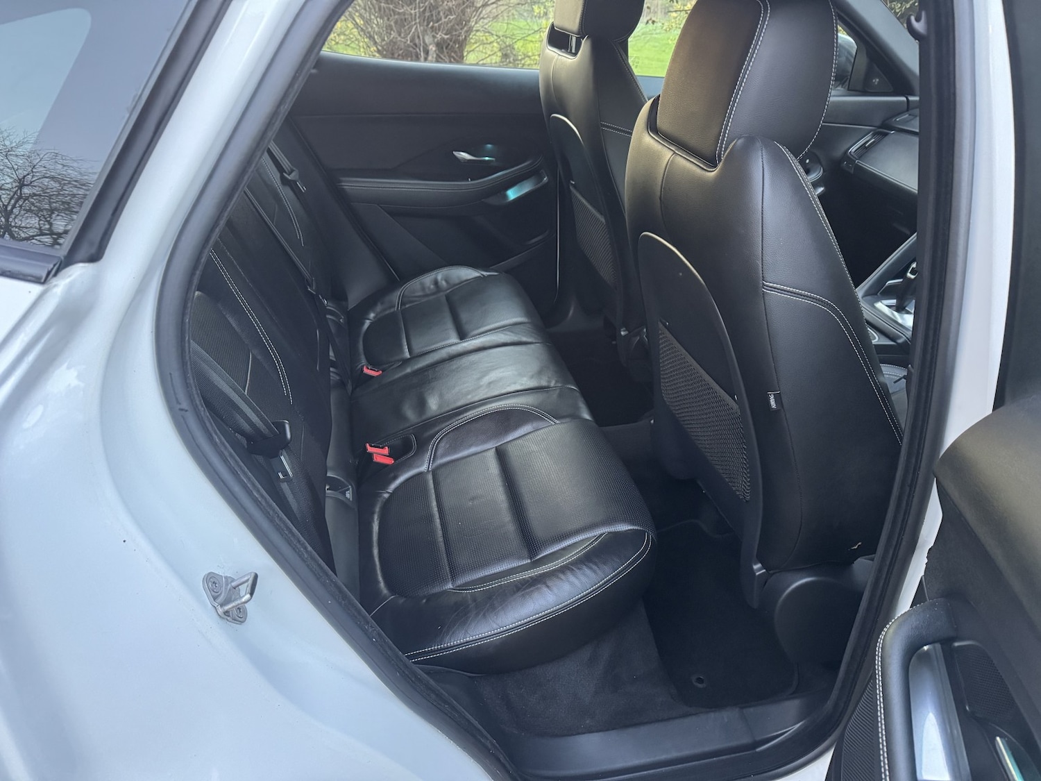 Used Jaguar E-Pace 2018 for sale - 76643420: Photo 10