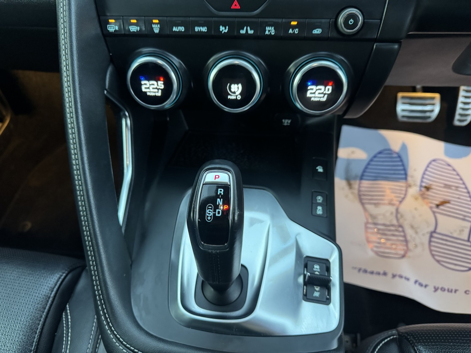 Used Jaguar E-Pace 2018 for sale - 76643420: Photo 14