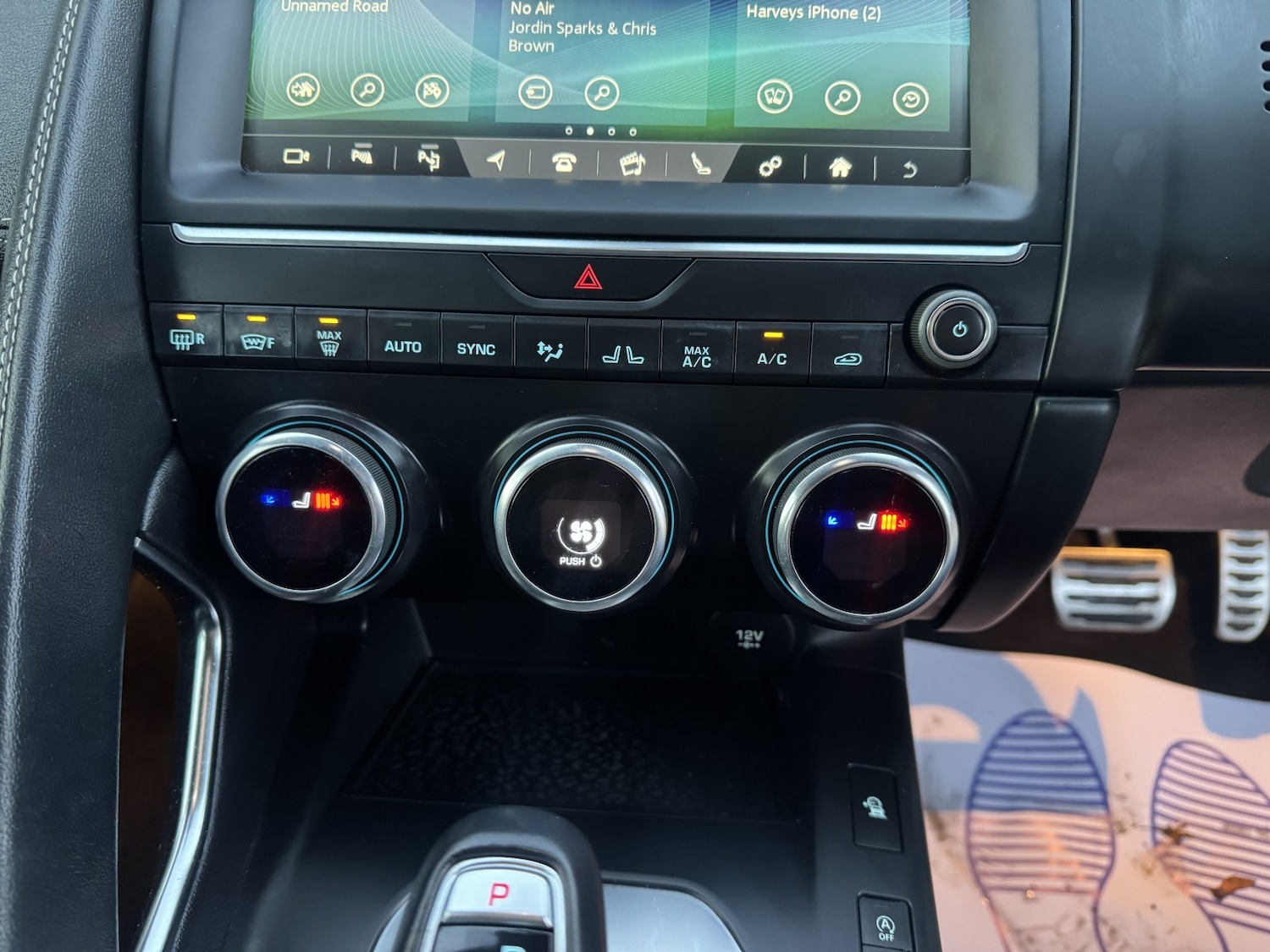 Used Jaguar E-Pace 2018 for sale - 76643420: Photo 16