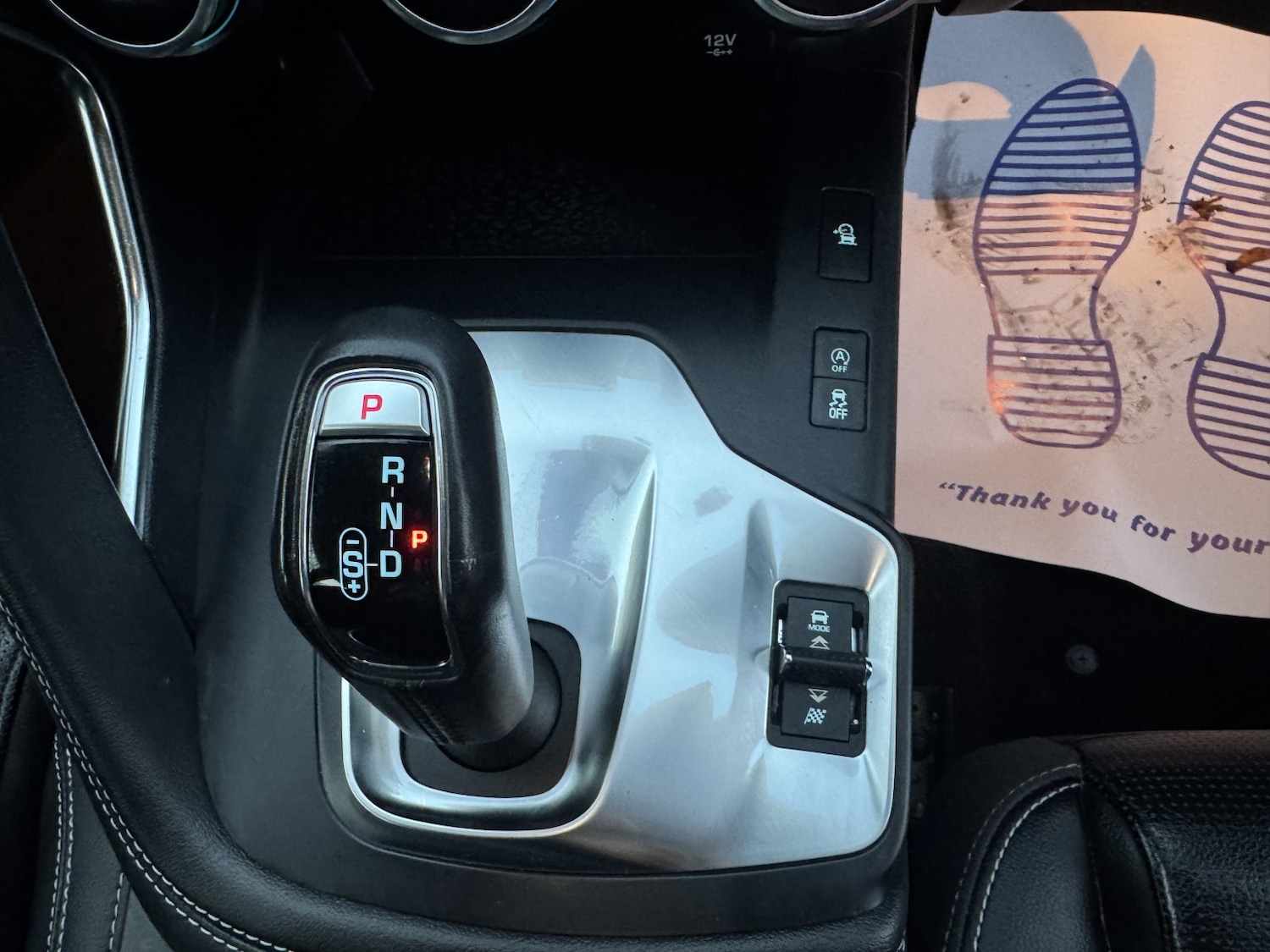 Used Jaguar E-Pace 2018 for sale - 76643420: Photo 17