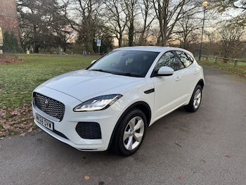 2018 - 2.0 D180 R-Dynamic S 5-Door