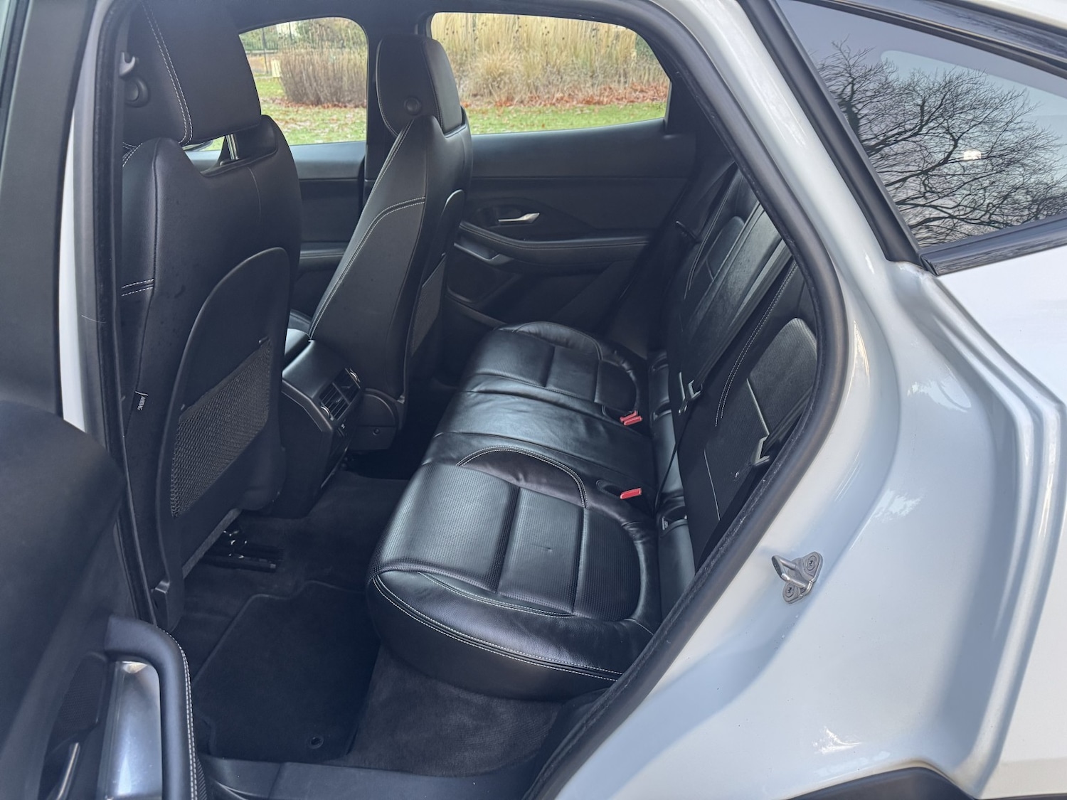 Used Jaguar E-Pace 2018 for sale - 76643420: Photo 8