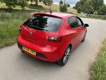 Used SEAT Ibiza 2017 for sale - 79115495: Photo