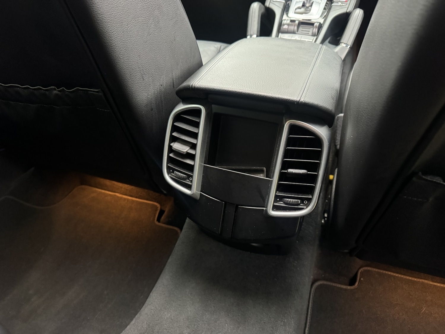 Used Porsche Cayenne 2015 for sale - 77465047: Photo 15