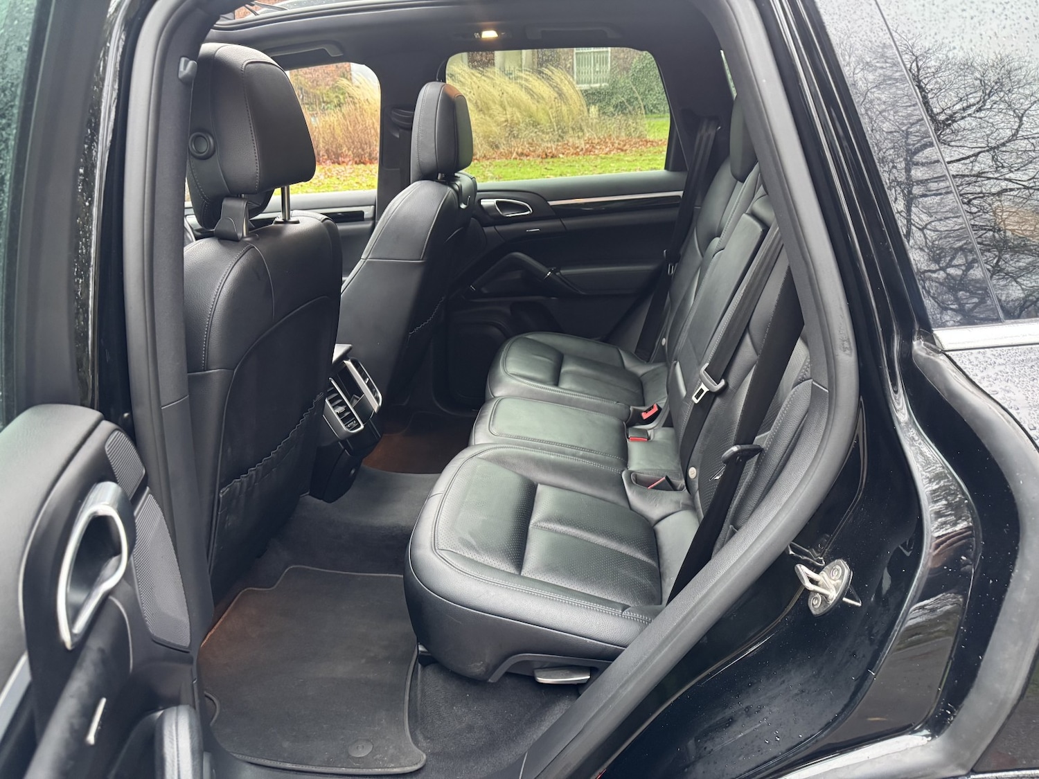 Used Porsche Cayenne 2015 for sale - 77465047: Photo 9