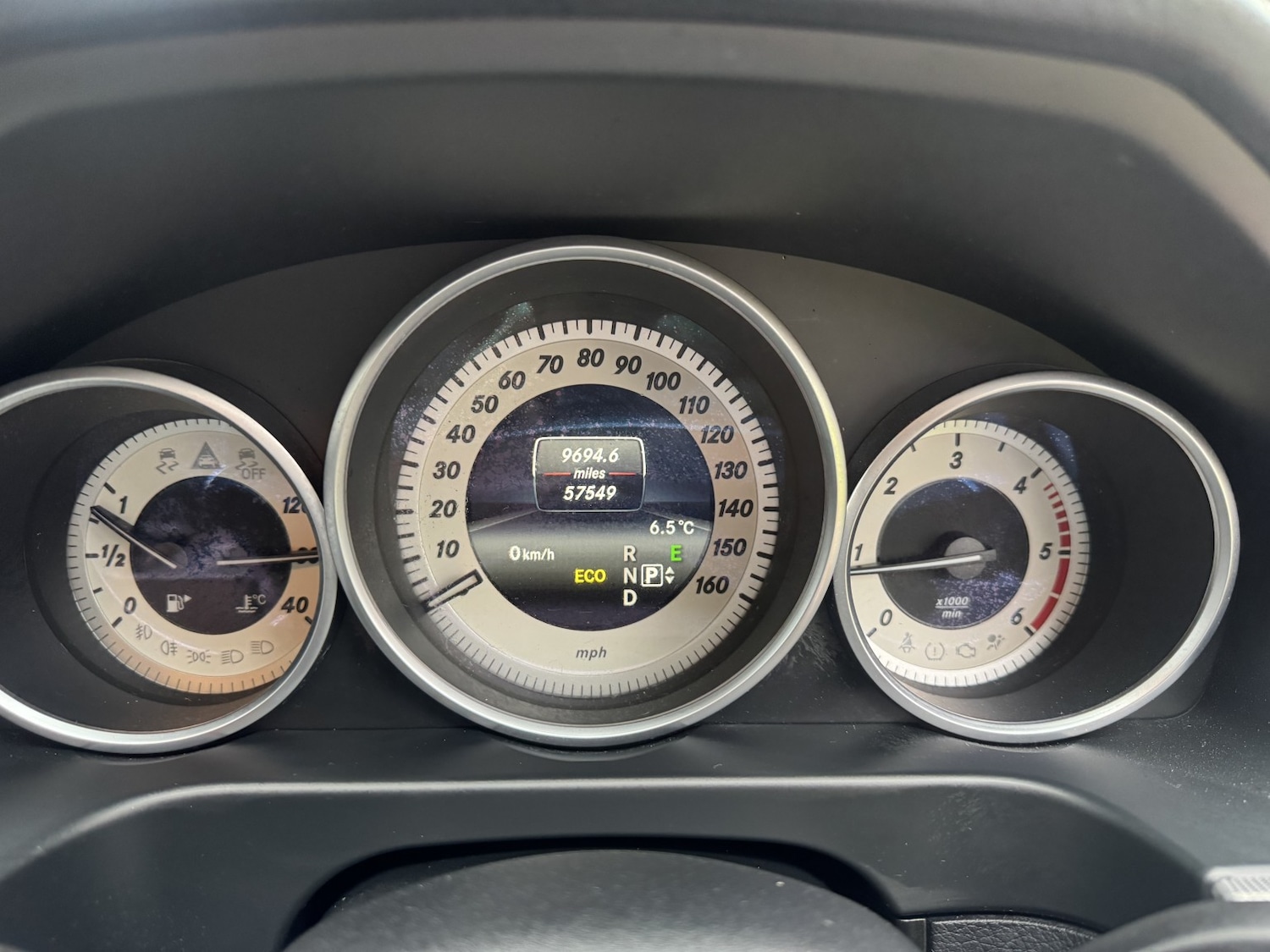 Used Mercedes-Benz E Class 2015 for sale - 77535953: Photo 14