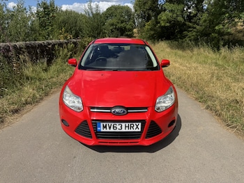 Used Ford Focus 2013 for sale - 79386255: Photo