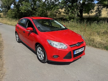 Used Ford Focus 2013 for sale - 79386255: Photo