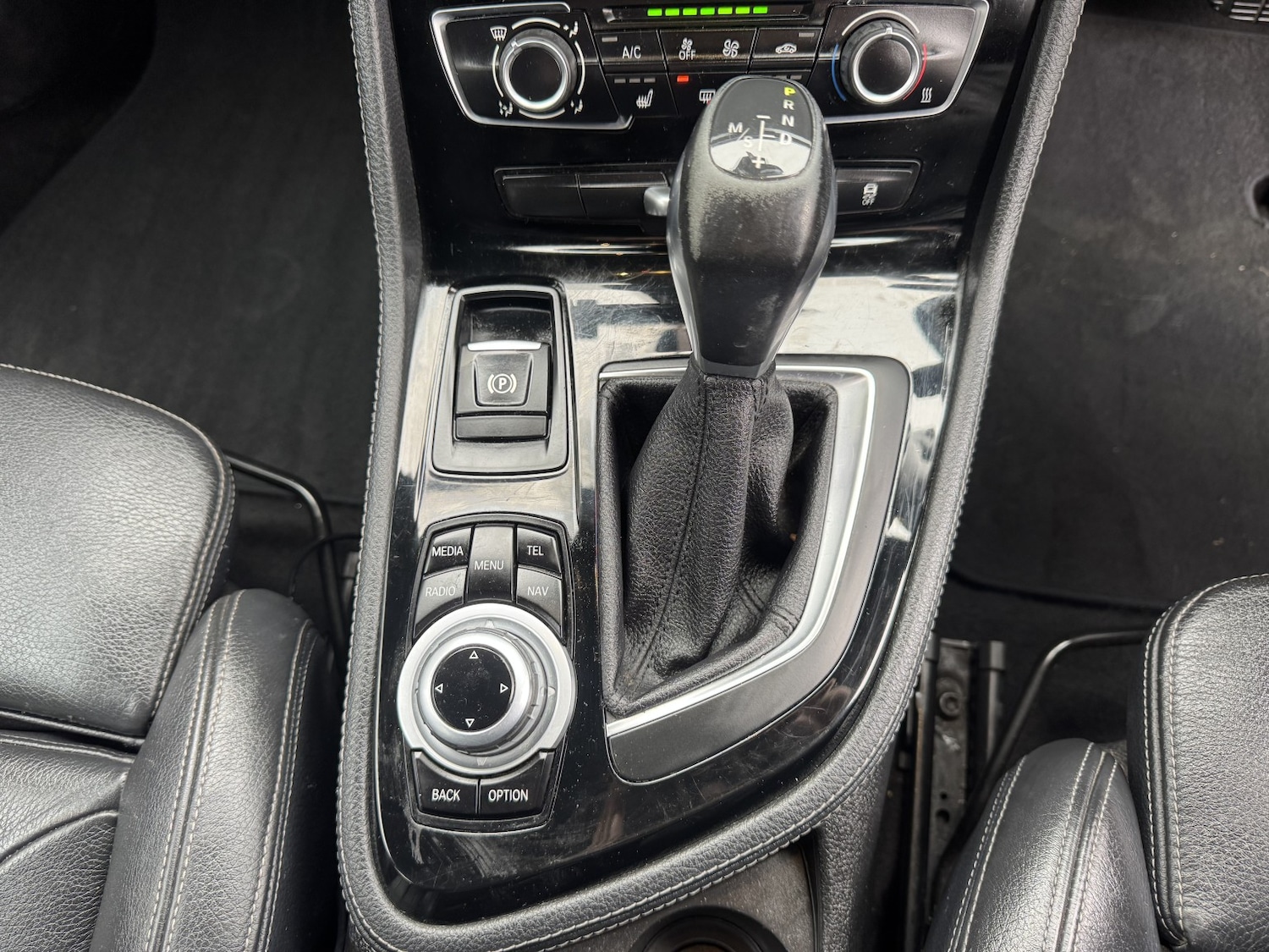 Used BMW 2 Series 2014 for sale - 78045614: Photo 14