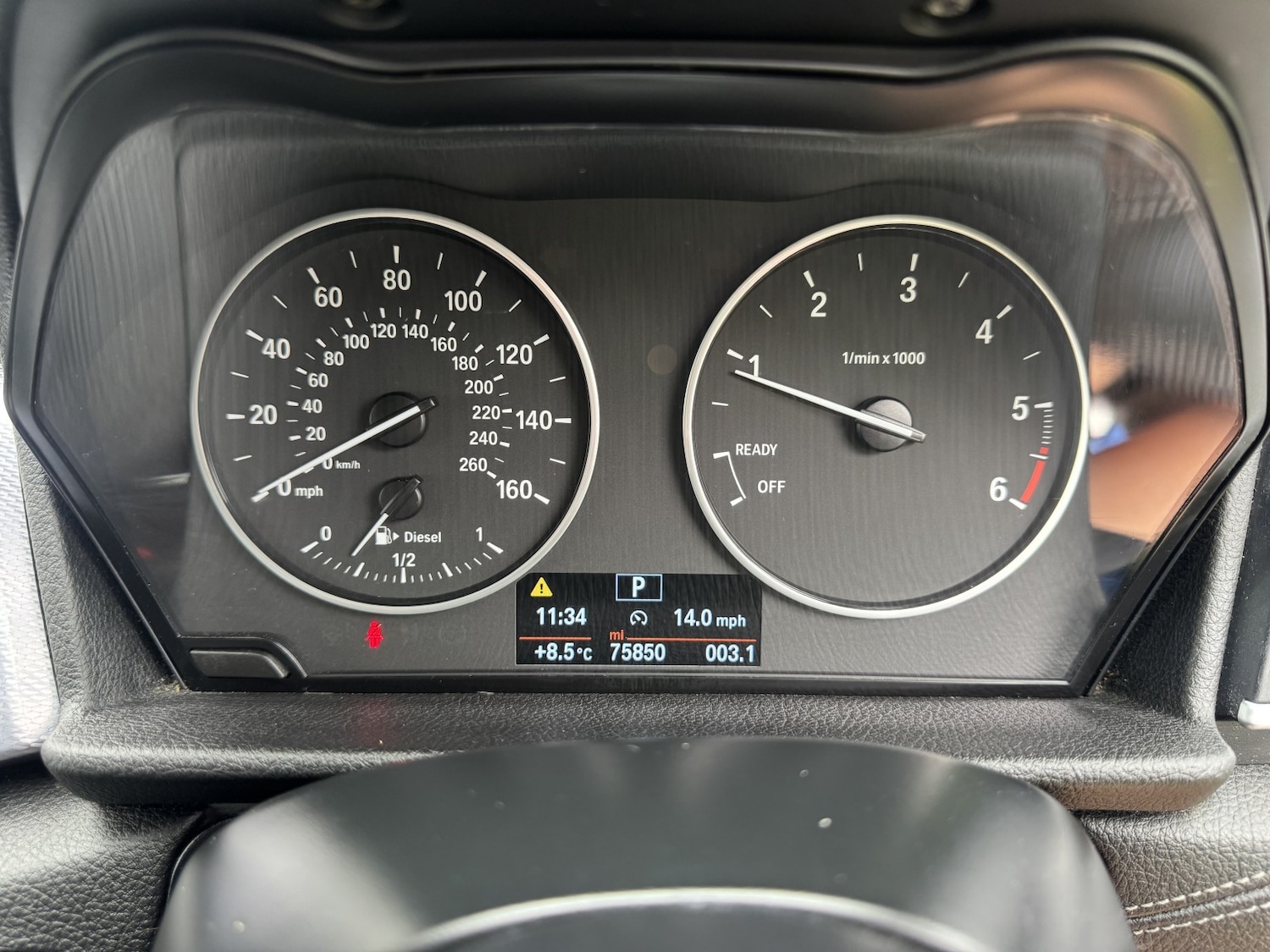 Used BMW 2 Series 2014 for sale - 78045614: Photo 16