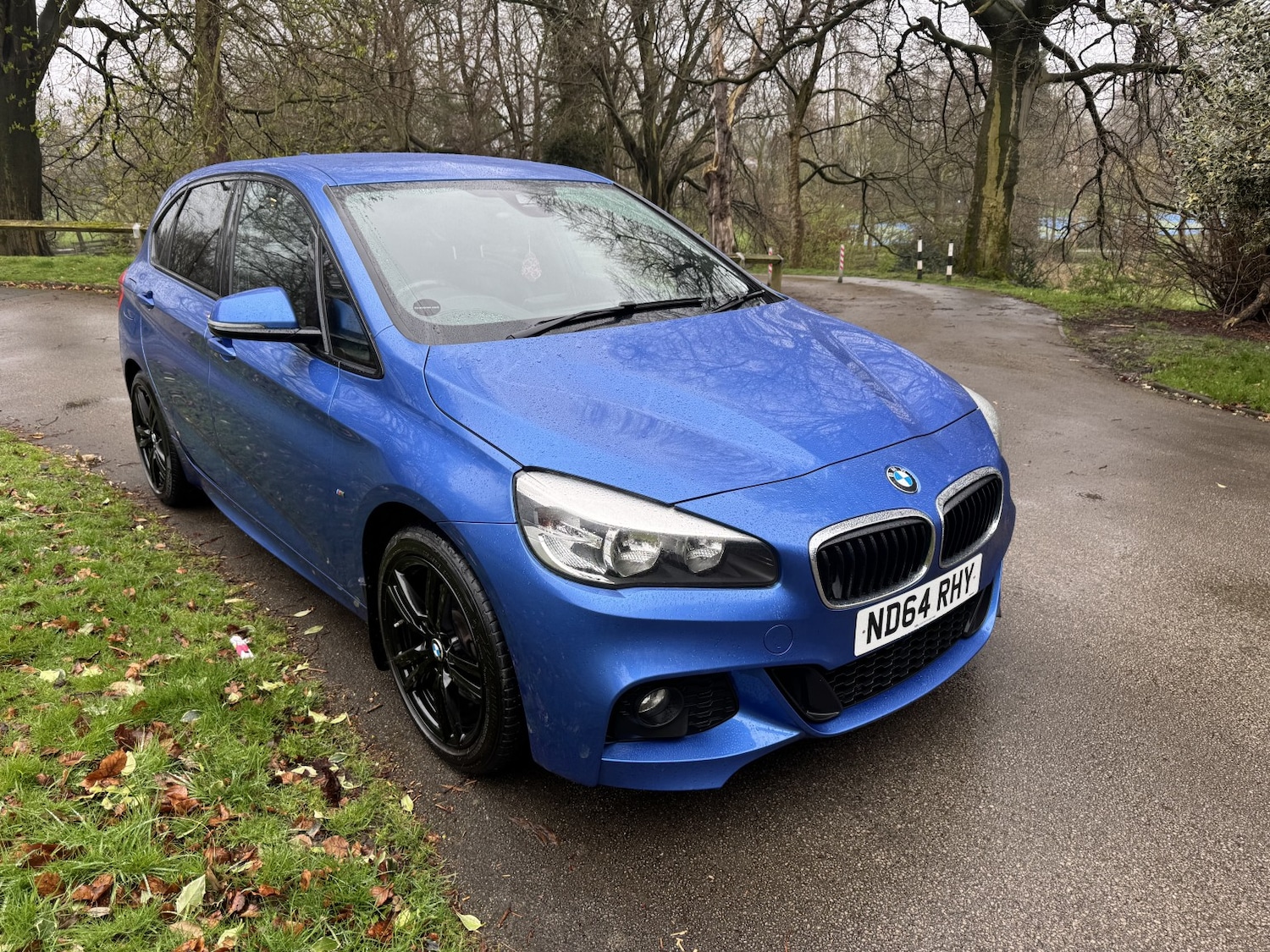 Used BMW 2 Series 2014 for sale - 78045614: Photo 3