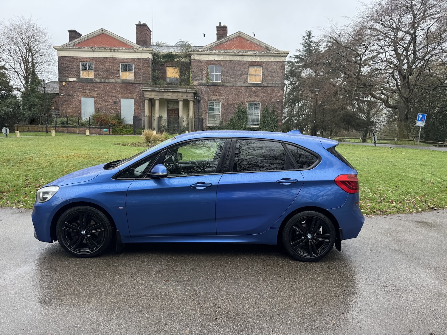 Used BMW 2 Series 2014 for sale - 78045614: Photo 4