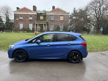 Used BMW 2 Series 2014 for sale - 78045614: Photo