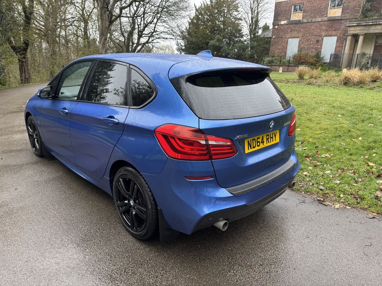 Used BMW 2 Series 2014 for sale - 78045614: Photo 5