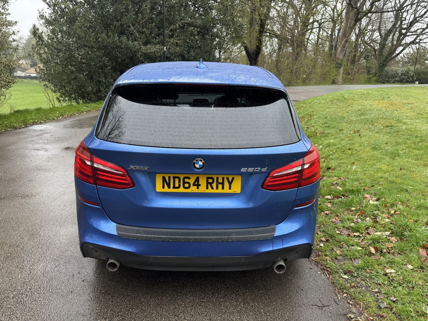 Used BMW 2 Series 2014 for sale - 78045614: Photo 6