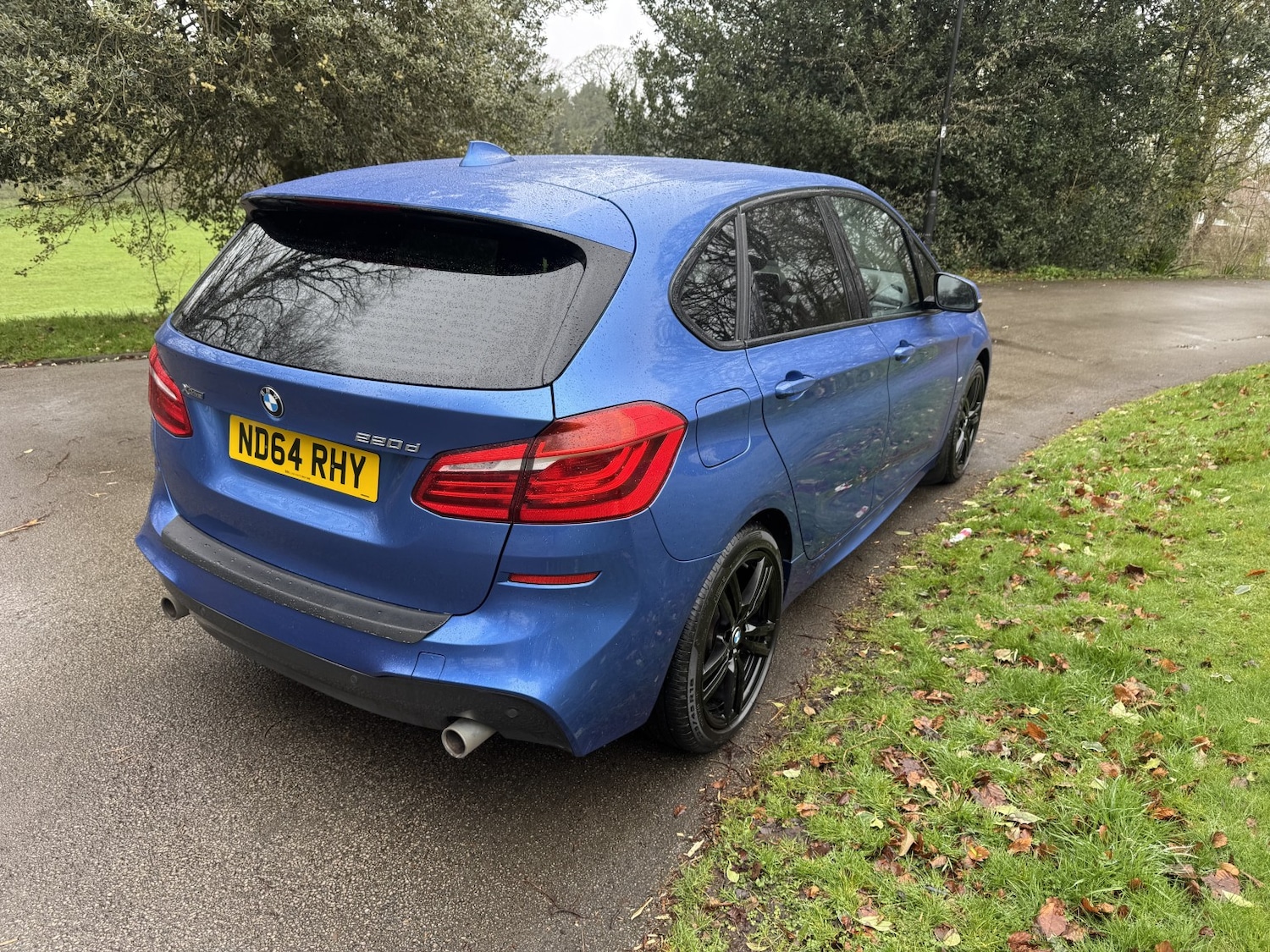 Used BMW 2 Series 2014 for sale - 78045614: Photo 7